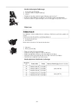 Предварительный просмотр 71 страницы Echo CS-2510TES Operator'S Manual