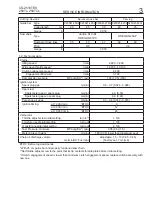 Preview for 5 page of Echo CS-2510TES Service Manual