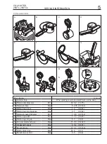 Preview for 7 page of Echo CS-2510TES Service Manual