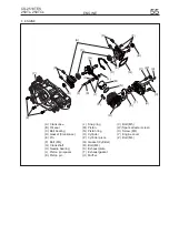 Preview for 57 page of Echo CS-2510TES Service Manual