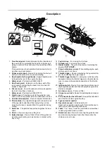 Preview for 11 page of Echo CS-2511WES Operator'S Manual