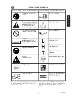 Preview for 3 page of Echo CS-2700ES Operator'S Manual