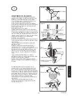 Предварительный просмотр 41 страницы Echo CS-2700ES Operator'S Manual