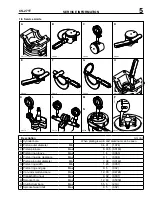 Предварительный просмотр 7 страницы Echo CS-271T Service Manual