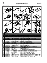 Предварительный просмотр 8 страницы Echo CS-271T Service Manual