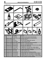 Preview for 6 page of Echo CS-3000 TYPE 1E Service Data