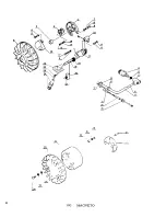 Предварительный просмотр 9 страницы Echo CS-301 Parts Catalog