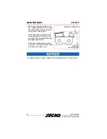 Preview for 56 page of Echo CS-303T Operator'S Manual