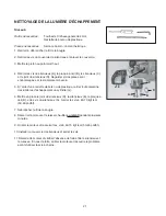 Предварительный просмотр 53 страницы Echo CS-306 Instruction Manual