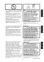 Preview for 9 page of Echo CS-320TES Operator'S Manual