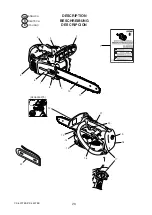 Preview for 20 page of Echo CS-320TES Operator'S Manual