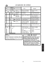 Preview for 49 page of Echo CS-320TES Operator'S Manual