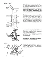 Предварительный просмотр 12 страницы Echo CS-330EVL Operator'S Manual