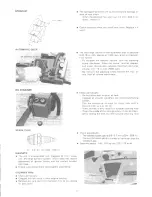 Предварительный просмотр 16 страницы Echo CS-330EVL Operator'S Manual