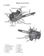 Preview for 7 page of Echo CS-330MX4 Instruction Manual