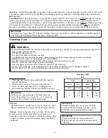 Preview for 11 page of Echo CS-330MX4 Instruction Manual