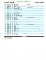 Preview for 15 page of Echo CS-3400 Parts Catalog