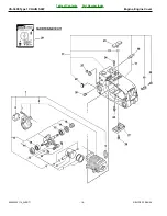 Preview for 16 page of Echo CS-3400 Parts Catalog