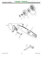 Предварительный просмотр 20 страницы Echo CS-3400 Parts Catalog