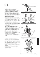 Предварительный просмотр 41 страницы Echo CS-350WES Operator'S Manual