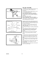 Предварительный просмотр 20 страницы Echo CS-352 Instruction Manual