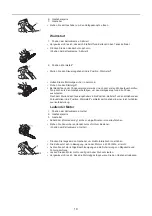 Предварительный просмотр 57 страницы Echo CS-360TES Operator'S Manual