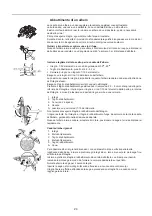 Предварительный просмотр 100 страницы Echo CS-360TES Operator'S Manual