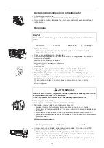 Предварительный просмотр 108 страницы Echo CS-360TES Operator'S Manual