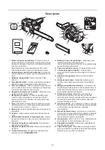 Preview for 128 page of Echo CS-360TES Operator'S Manual