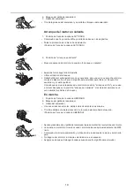 Предварительный просмотр 133 страницы Echo CS-360TES Operator'S Manual