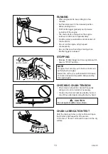 Предварительный просмотр 13 страницы Echo CS-370 Operator'S Manual