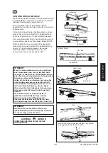 Предварительный просмотр 43 страницы Echo CS-3700ES Operator'S Manual