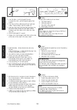 Предварительный просмотр 58 страницы Echo CS-3700ES Operator'S Manual