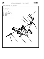 Предварительный просмотр 56 страницы Echo CS-370ES Service Manual