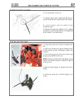 Предварительный просмотр 59 страницы Echo CS-370ES Service Manual