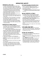 Preview for 10 page of Echo CS-400 - 04-09 Instruction Manual