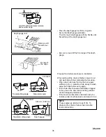 Preview for 31 page of Echo CS-400 - 04-09 Instruction Manual