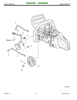 Preview for 12 page of Echo CS-400 - SERIAL NUMBER... Parts Catalog