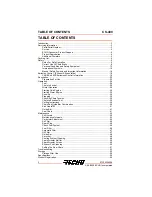 Предварительный просмотр 2 страницы Echo CS-400 Operator'S Manual