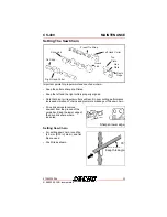 Предварительный просмотр 51 страницы Echo CS-400 Operator'S Manual