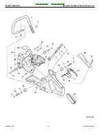 Предварительный просмотр 24 страницы Echo CS-400 Parts Catalog