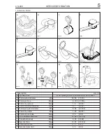 Предварительный просмотр 5 страницы Echo CS-400 Service Manual