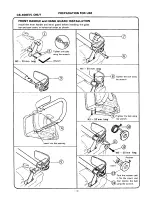 Предварительный просмотр 5 страницы Echo CS-400EVL Operator'S Manual