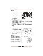 Предварительный просмотр 46 страницы Echo CS-4010 Operator'S Manual