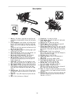 Предварительный просмотр 10 страницы Echo CS-420ES Operator'S Manual