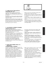 Preview for 13 page of Echo CS-4400 Operator'S Manual