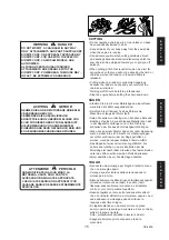 Предварительный просмотр 15 страницы Echo CS-4400 Operator'S Manual