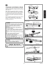 Предварительный просмотр 37 страницы Echo CS-4400 Operator'S Manual