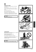 Preview for 39 page of Echo CS-4400 Operator'S Manual