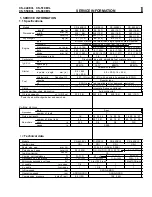 Предварительный просмотр 2 страницы Echo CS-440EVL Service Information